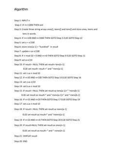 20 Java Programs for ISC Class XII | PDF | Factorization | String ...