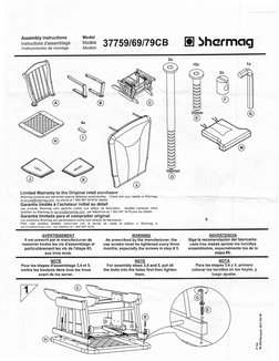 Guide De Boulon SFT Pour Amortisseur Smart Parts – Pièce Détachée Occasion