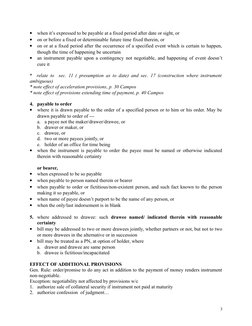 
when it’s expressed to be payable at a fixed period after date or sight, or

on or before a fixed or determinable future t