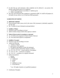 
In order that any such instrument, when completed, ma be enforced vs. any person who
became a party thereto prior to its co