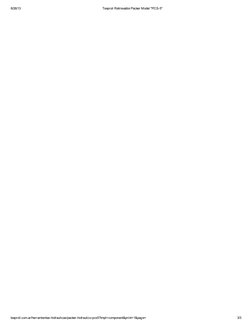 8/26/13
Texproil Retrievable Packer Model "PCS-5"
texproil.com.ar/herramientas-hidraulicas/packer-hidraulico-pcs5?tmpl=compon