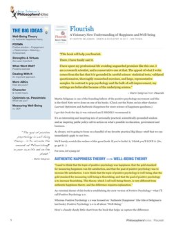 Flourish | PDF | Positive Psychology | Optimism