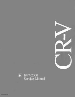 Honda CR-V Paint Code Guide | PDF | Nature | Entertainment (General)