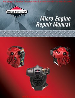 Exploring the Components of a Briggs and Stratton V-Twin Engine