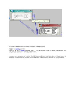 (http://1.bp.blogspot.com/-Sz0VbC1rMdA/UfVEf0eYGbI/AAAAAAAAAHA/uRfMMlkEGNE/s1600/inf3.JPG)
In Router create groups for inse