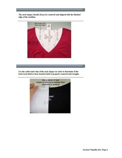 Section 9 Quality.doc, Page 6 
 
 
 
