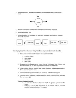System Analyst Tools and Techniques | PDF | Software Development ...