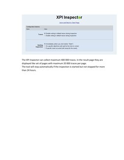 Xpi Inspector XPI Inspector User Guide for SAP | PDF | Transport Layer Security ...