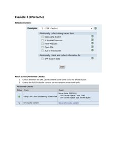Xpi Inspector XPI Inspector User Guide for SAP | PDF | Transport Layer Security ...
