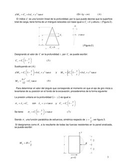 3 
 
C
t
R
G


y
t 2
t 2

t
y


tan
y
y
d
b
Ct 

tan
2
y
d
b
C
M
d
y
y
S



 
 ( En  kg – cm )             ( 4 )