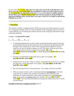 Key Language Example Examples of Some Key Language Functions | PDF | Vocabulary | Teachers