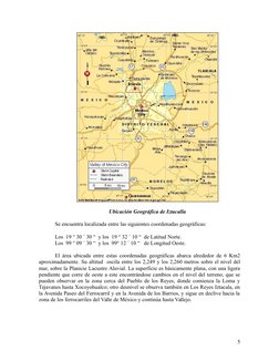 Ubicación Geográfica de Iztacalla
Se encuentra localizada entre las siguientes coordenadas geográficas:
Los  19 ° 30 ´ 30 “