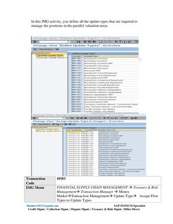 Shanker1812@gmail.com                                                                            SAP-FI-FSCM Specialist