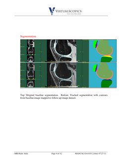 Mri Knee Ordering Guide.pdf MRI Knee Anatomy Atlas | PDF | Knee | Lower Limb Anatomy