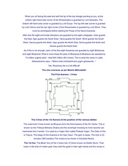 Simplifying Sri Chakra Tantra Practices | PDF | Religious Faiths ...