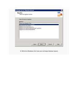 ADMT Migration Step-by-Step Guide | PDF | Active Directory | Domain Name