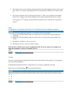 (javascript:reviewAnswers(2505008,5);) (javascript:reviewAnswers(2505008,3);)
The average velocity vectors, found by connec