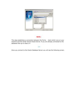 Oracle Forms Builder Tutorial Guide | PDF | Pl/Sql | Databases