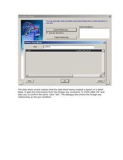 Oracle Forms Builder Tutorial Guide | PDF | Pl/Sql | Databases