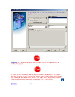 Oracle Forms Builder Tutorial Guide | PDF | Pl/Sql | Databases