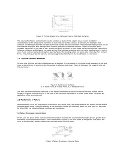 Chute Design for Bulk Material Transfer | PDF | Wear | Stress (Mechanics)