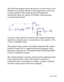 Page 5 of 92 
 
The following diagram shows the process we will work on. It is 
important to recognize that this is not sugge
