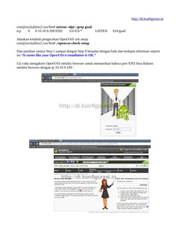 http://di.konfigurasi.in (http://di.konfigurasi.in/)
root@sockalilnx2:/usr/bin# netstat -nlpt | grep gsad
tcp        0      0