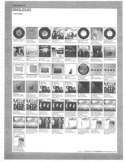 Compilation (Full Band Score) - Genesis | PDF