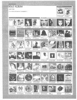 Compilation (Full Band Score) - Genesis | PDF
