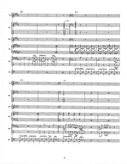 Compilation (Full Band Score) - Genesis | PDF