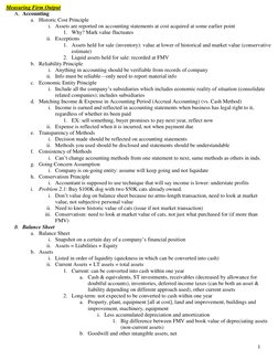 Understanding Corporate Finance Principles | PDF | Present Value ...