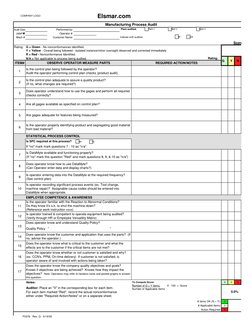 Elsmar.com      
Audit Date    
Performed by:
Job# M
Operator #:
Mach #
Customer Name:
Score
Rating:
G = Green - No nonconfor