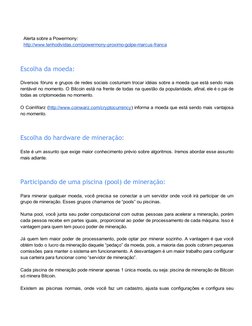 Alerta sobre a Powermony: 
http://www.tenhodividas.com/powermony-proximo-golpe-marcus-franca (http://www.google.com/url?q=h