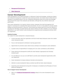 
Management Development (http://ucsfhr.ucsf.edu/index.php/pubs/hrguidearticle/chapter-11-employee-development-training/#673)