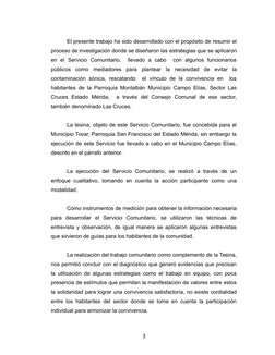 El presente trabajo ha sido desarrollado con el propósito de resumir el
proceso de investigación donde se diseñaron las estra