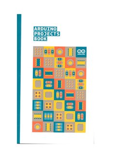 Arduino Projects Book | PDF