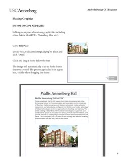 InDesign CC Beginner's Guide PDF | PDF | Adobe In Design | Hyperlink