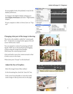 InDesign CC Beginner's Guide PDF | PDF | Adobe In Design | Hyperlink