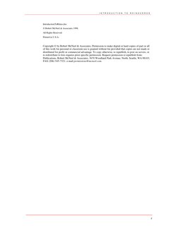 Rhinoceros 3D Tutorial | PDF | Rendering (Computer Graphics) | 3 D ...