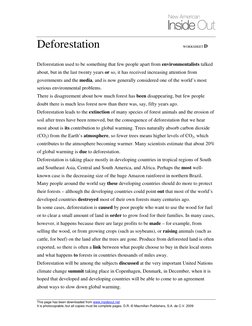 This page has been downloaded from www.insideout.net 
It is photocopiable, b