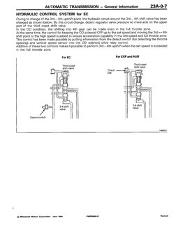 03 72LE Manual | PDF | Transmission (Mechanics) | Vehicles