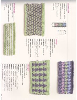 NIcky Epstein - Knitting Over The Edge | PDF