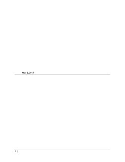 May 2, 2015
1 | 
