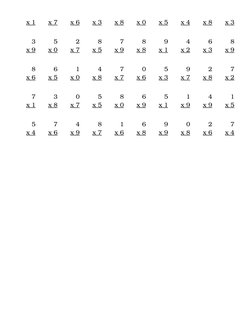 Window Card Pdf S1 Printable Window Cards for Math | PDF
