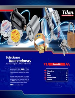 Durante años de esfuerzo, trabajo y continua inversión en la aplicación 
de nuevas tecnologías y desarrollo, 
 S.A. ha lograd