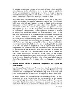 Si, estuvo consolidado  porque el mercado al que estaba dirigido,
aumentaba su poder adquisitivo, y en  el caso que un vended
