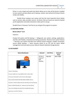 Computer Laboratory Design | PDF | Network Topology | Computer Network