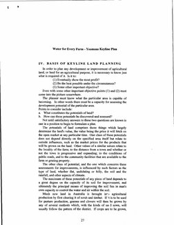 Water For Every Farm | PDF