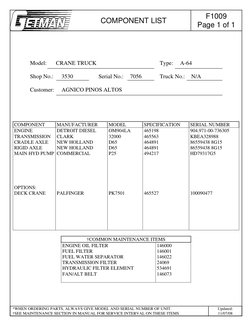 KIT DE ENGRASE Y TAPAS LATERALES 7056 Manual (3530) | PDF 7056 Manual (3530) | PDF  