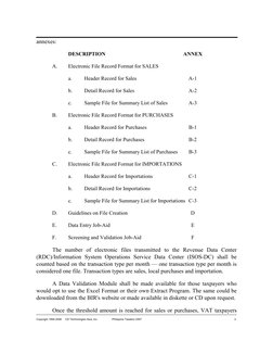 Slp Format Dat File Bir RMC 24-02 Format SLS-SLP | PDF | Comma Separated Values | Filename